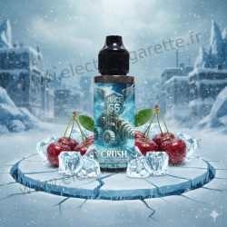 Ice - Ice Break - Juice 66 - 100mL