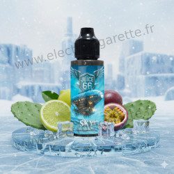 Sky - Ice Break - Juice 66 - 100mL