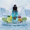 Sky - Ice Break - Juice 66 - 100mL
