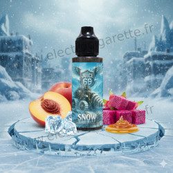 Snow - Ice Break - Juice 66 - 100mL