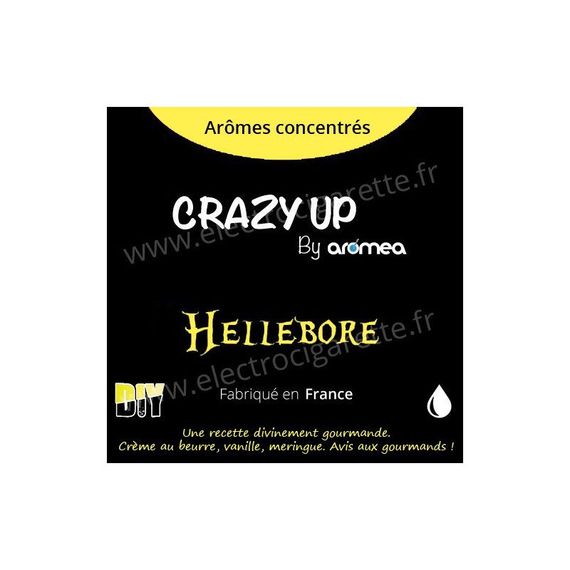 Hellebore - Aromea Crazy Up