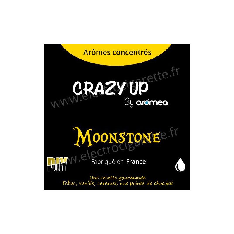Moonstone - Aromea Crazy Up