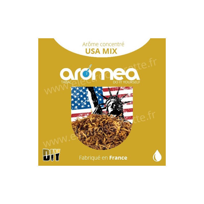 USA Mix - Aromea