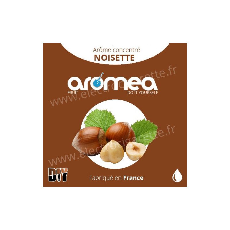 Noisette - Aromea