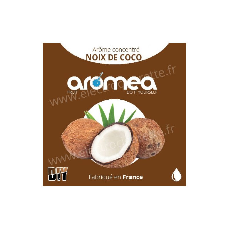 Noix de Coco - Aromea