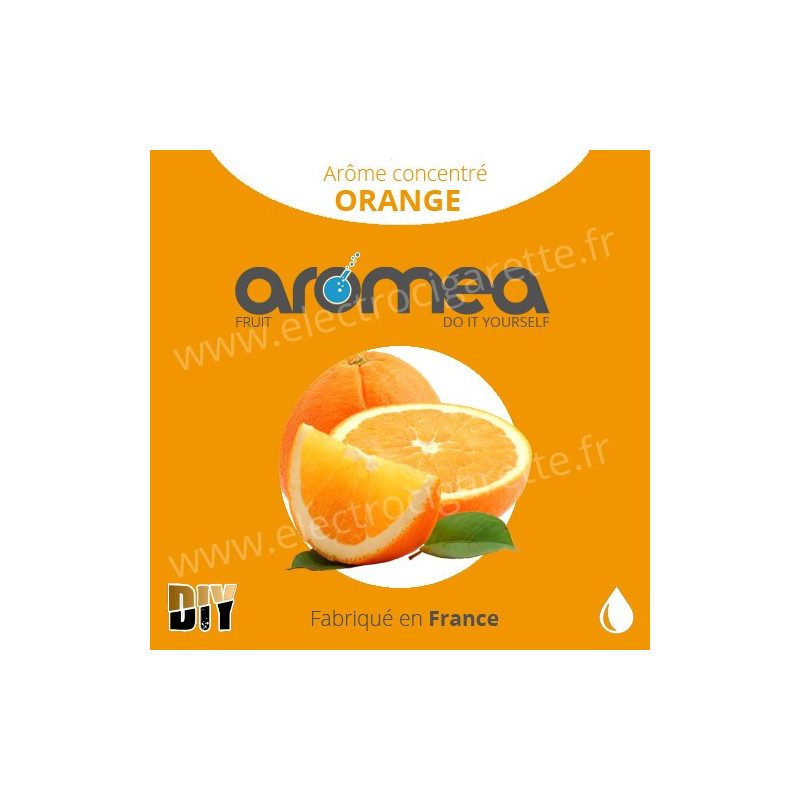 Orange - Aromea