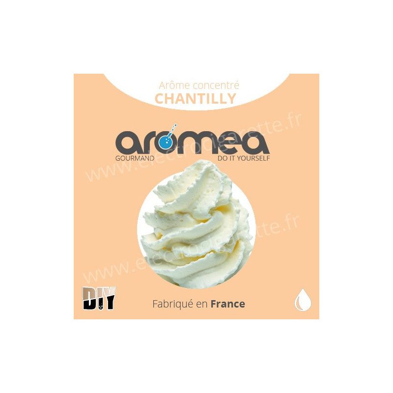 Chantilly - Aromea