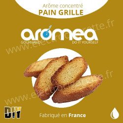 Pain Grillé - Aromea
