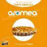 Tarte Abricot - Aromea