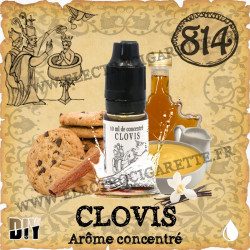 Clovis - 814 - Arôme concentré