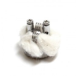 RÉSISTANCE DRIPCOIL KANGERTECH