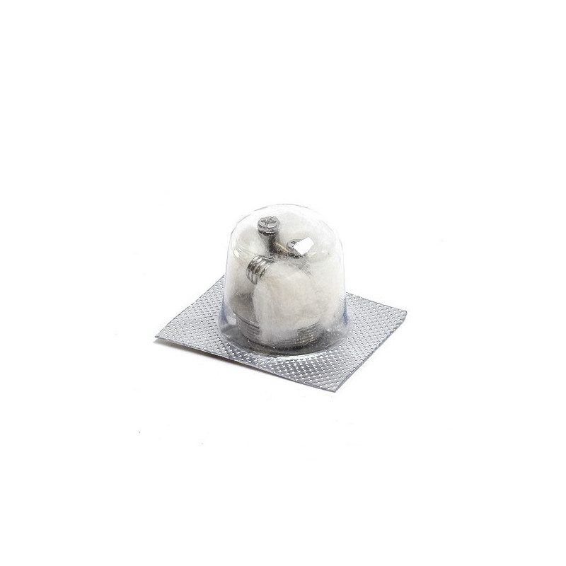 RÉSISTANCE DRIPCOIL KANGERTECH RÉSISTANCE DRIPCOIL KANGERTECH