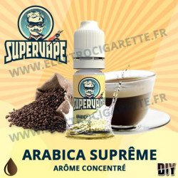 Arabica Suprême - Supervape