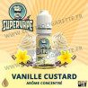 Vanille Custard - Supervape