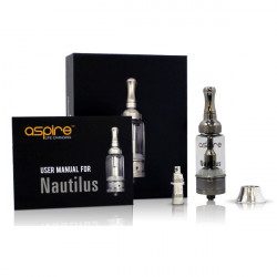 Aspire NAUTILUS 5.2 ml - Pack