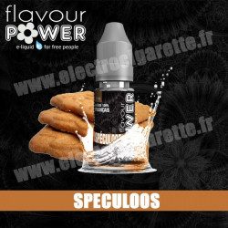 Speculoos - Flavour Power