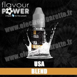 USA Blend - Flavour Power