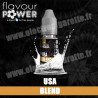 USA Blend - Flavour Power