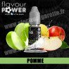 Pomme - Flavour Power