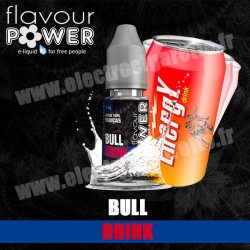 Bull Drink - Flavour Power