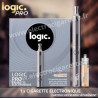 Cigarette electronique Logic Pro