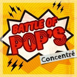 Battle of POP'S - Vape or DiY