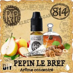 Pepin le Bref - 814 - Arôme concentré