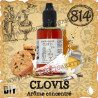 Clovis - 50 ml - 814 - Arôme concentré
