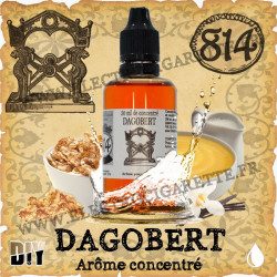 Dagobert - 50 ml - 814 - Arôme concentré