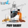 Puff Daddy  - Premium - Bordo2 20ml
