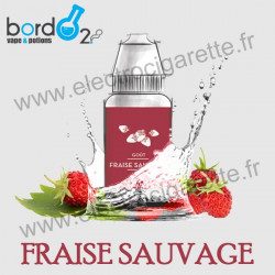 Fraise Sauvage - Bordo2