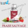 Fraise Sauvage - Bordo2