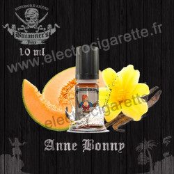 Anne Bonny - 10 ml - Buccaneer's Juice