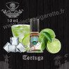 Tortuga - 10 ml -Buccaneer's Juice