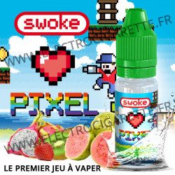Pixel - Swoke - 10 ml