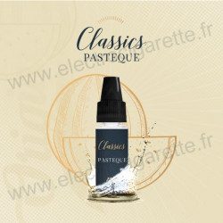 Pastèque - Aroma Sense - 10 ml