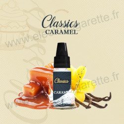 Caramel - Aroma Sense - 10 ml