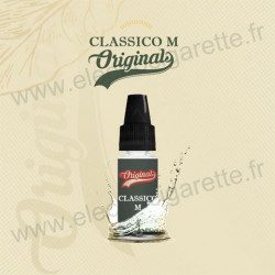 Classico M - Aroma Sense - 10 ml