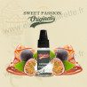 Sweet Passion - Aroma Sense - 10 ml