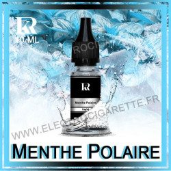 Menthe Polaire - Roykin
