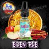 Eden Pie - Big Bang Juices - 10 ml