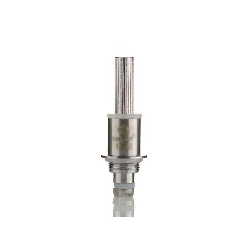 Résistances KANGER DUAL COIL