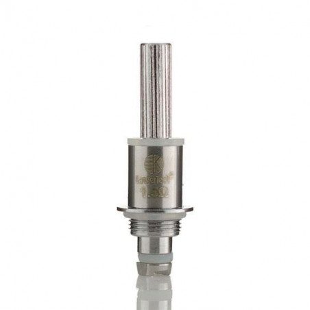 Résistances KANGER DUAL COIL