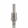 Résistances KANGER DUAL COIL