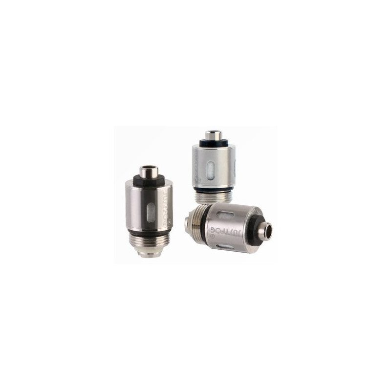 Pack résistances C14/G14/Q14/Q16 - JustFog