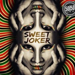 Sweet Joker - Dark Story - Alfaliquid - 10 ml