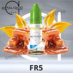 FR5 - Alfaliquid