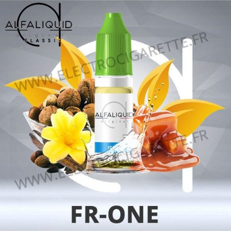 FR-One - Alfaliquid