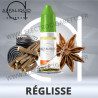 Réglisse - Alfaliquid