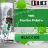 Black Ice - T-Juice Vert